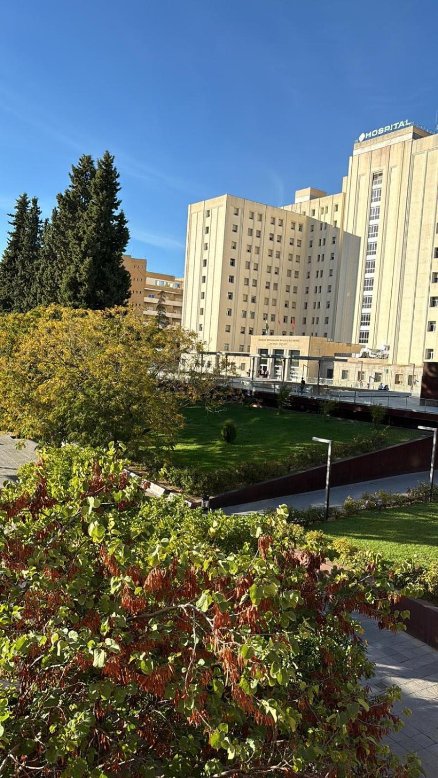 Plaza De La Caleta 2 Διαμέρισμα Γρανάδα Εξωτερικό φωτογραφία